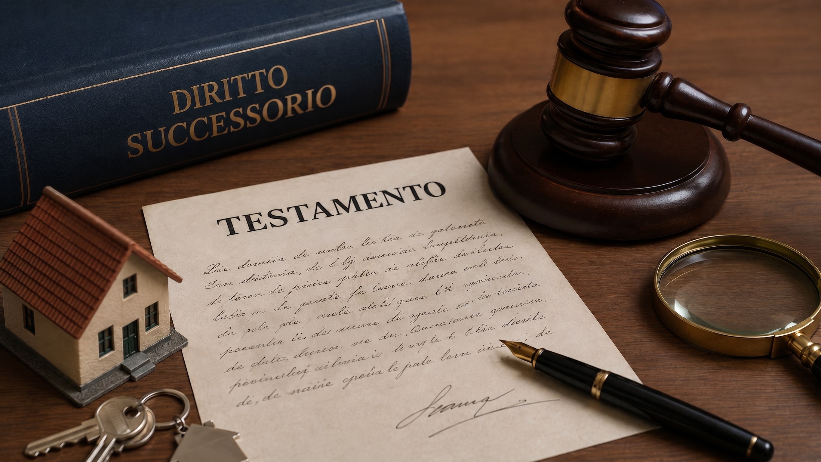 Successioni